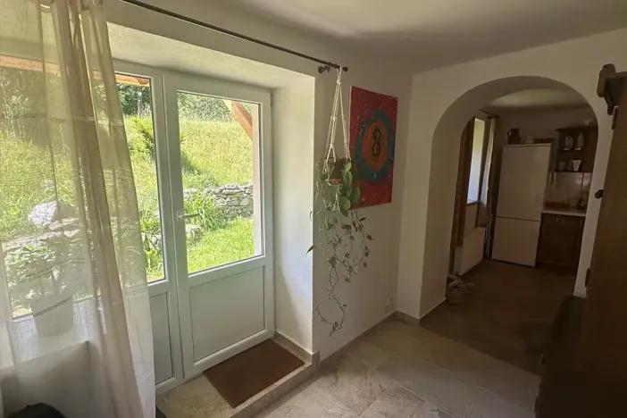 Prodej rodinného domu, Benešov nad Černou, 120 m2