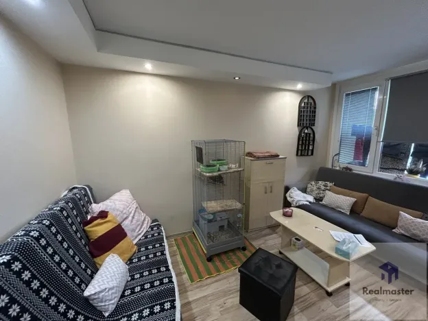 Pronájem bytu 3+1, Ústí nad Labem - Neštěmice, Sibiřská, 59 m2