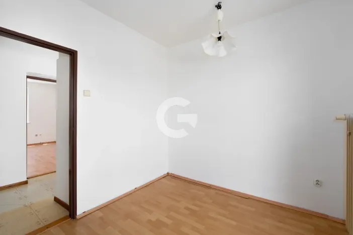 Prodej bytu 3+1, Zlín, Santražiny, 63 m2