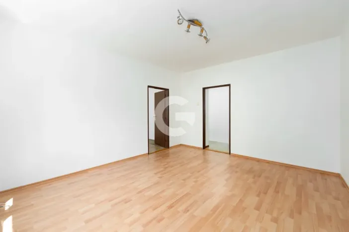 Prodej bytu 3+1, Zlín, Santražiny, 63 m2