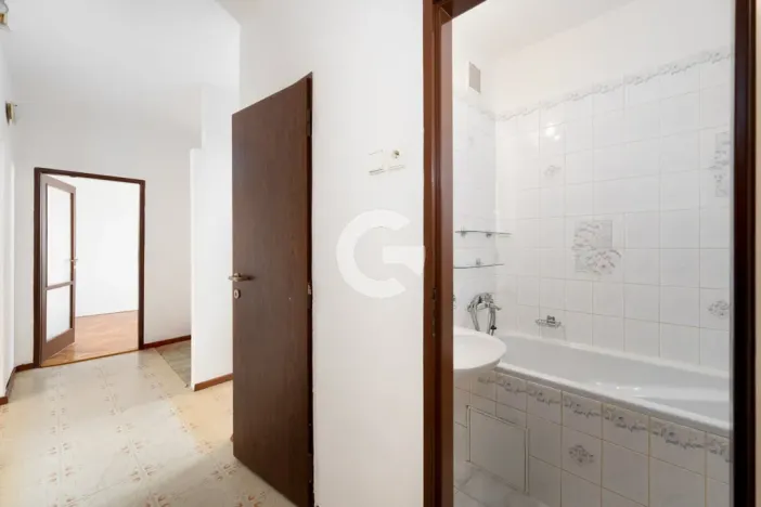 Prodej bytu 3+1, Zlín, Santražiny, 63 m2