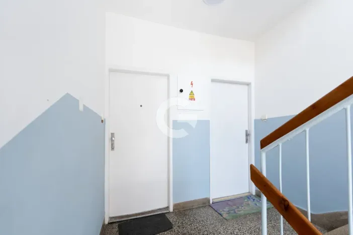 Prodej bytu 3+1, Zlín, Santražiny, 63 m2