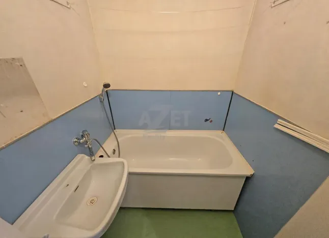 Prodej bytu 3+1, Ostrava - Zábřeh, Kischova, 56 m2