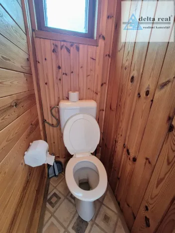 Prodej chaty, Kosov, 50 m2
