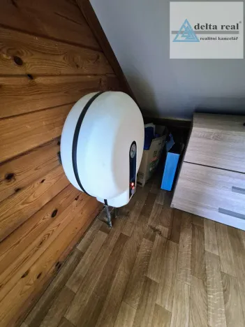 Prodej chaty, Kosov, 50 m2