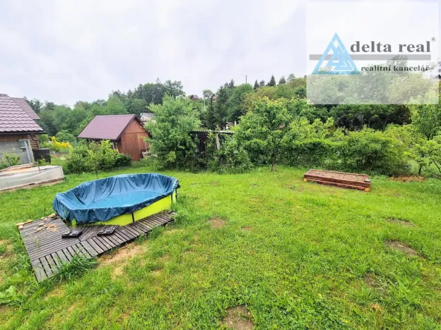 Prodej chaty, Kosov, 50 m2