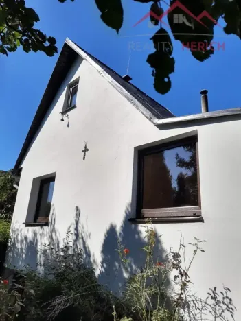 Prodej chaty, Hrob - Křižanov, 50 m2