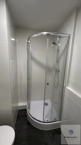 Pronájem bytu 1+kk, Ústí nad Labem - Severní Terasa, Pod Parkem, 21 m2
