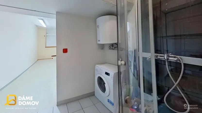 Pronájem obchodního prostoru, Zlín, Sadová, 77 m2