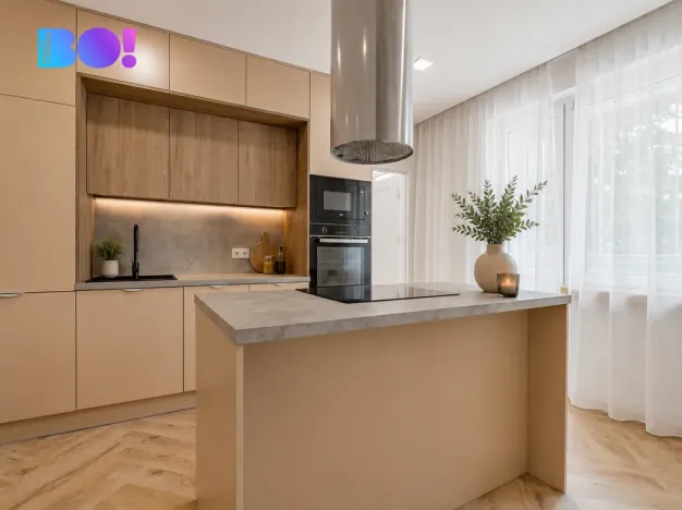 Prodej bytu 3+kk, Třinec, Lidická, 55 m2