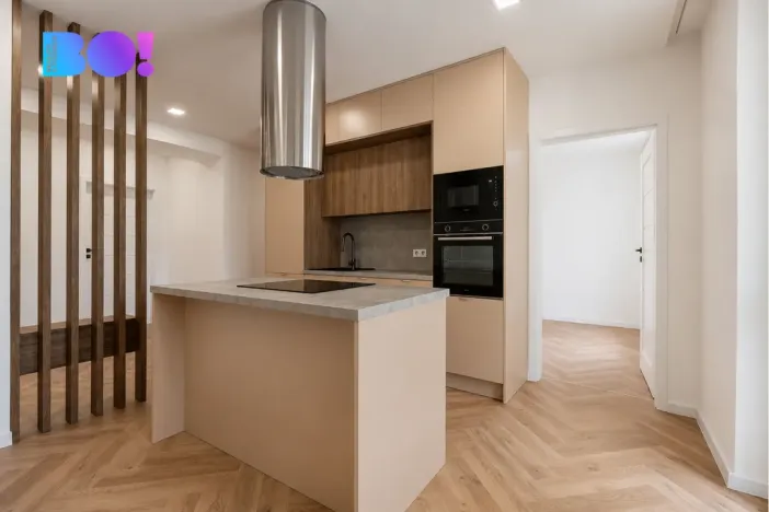 Prodej bytu 3+kk, Třinec, Lidická, 55 m2