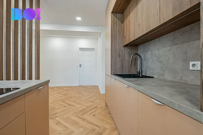 Prodej bytu 3+kk, Třinec, Lidická, 55 m2
