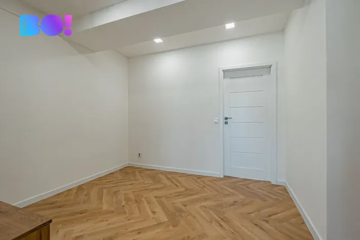 Prodej bytu 3+kk, Třinec, Lidická, 55 m2