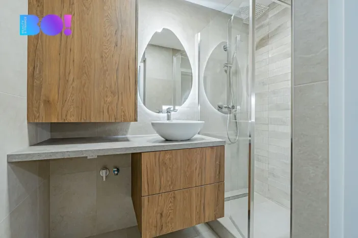 Prodej bytu 3+kk, Třinec, Lidická, 55 m2