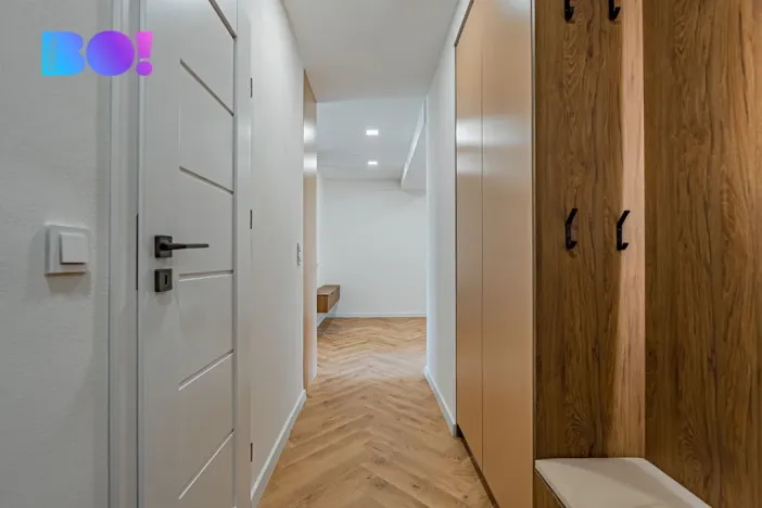 Prodej bytu 3+kk, Třinec, Lidická, 55 m2