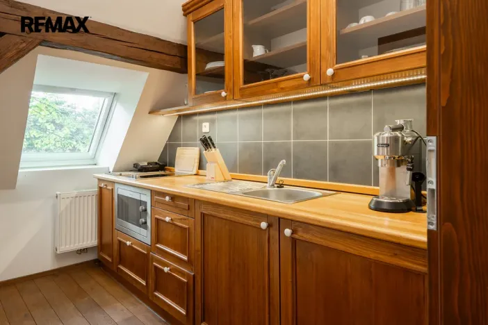 Prodej ubytování, Holetín - Horní Holetín, 800 m2
