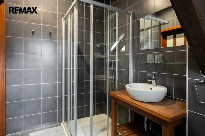 Prodej ubytování, Holetín - Horní Holetín, 800 m2