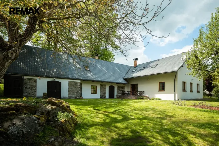 Prodej ubytování, Holetín - Horní Holetín, 800 m2