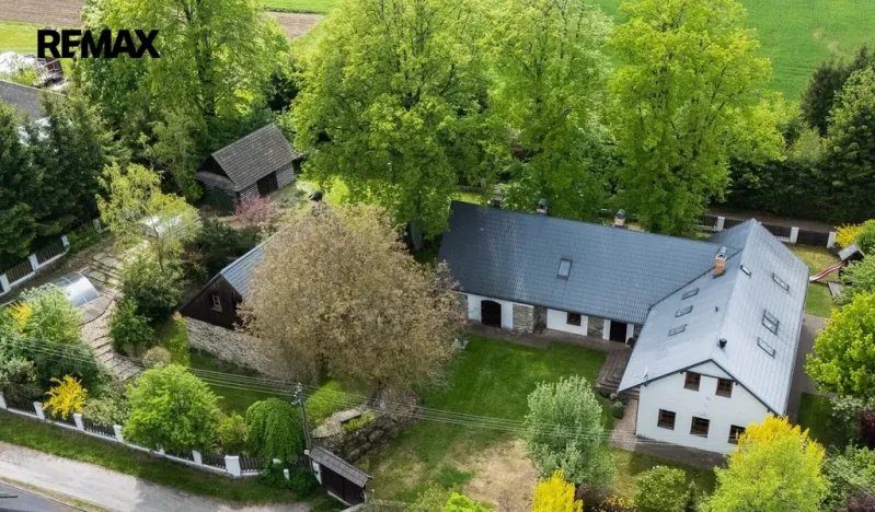 Prodej ubytování, Holetín - Horní Holetín, 800 m2