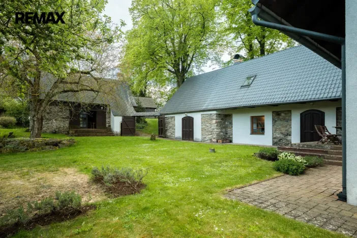Prodej ubytování, Holetín - Horní Holetín, 800 m2