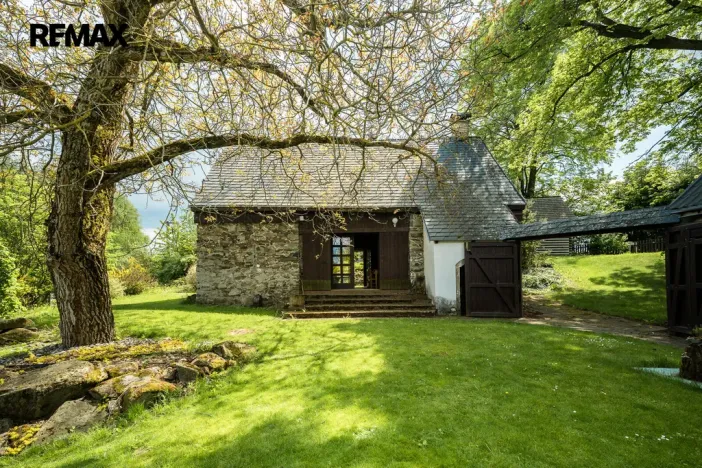 Prodej ubytování, Holetín - Horní Holetín, 800 m2