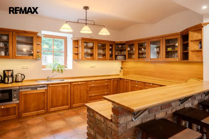 Prodej ubytování, Holetín - Horní Holetín, 800 m2