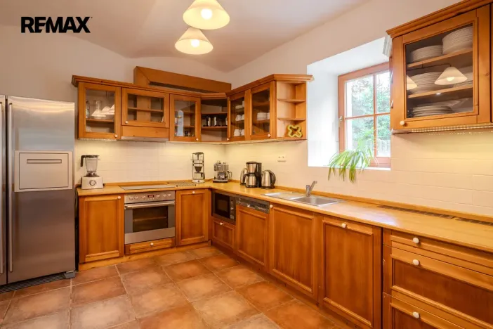 Prodej ubytování, Holetín - Horní Holetín, 800 m2