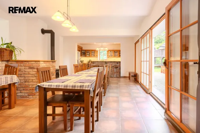 Prodej ubytování, Holetín - Horní Holetín, 800 m2