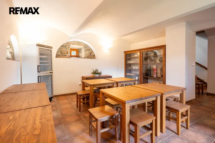 Prodej ubytování, Holetín - Horní Holetín, 800 m2