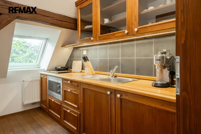 Prodej ubytování, Holetín - Horní Holetín, 800 m2