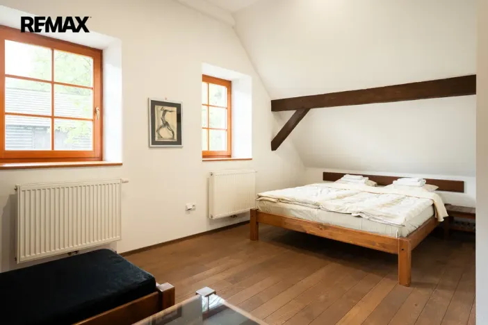 Prodej ubytování, Holetín - Horní Holetín, 800 m2