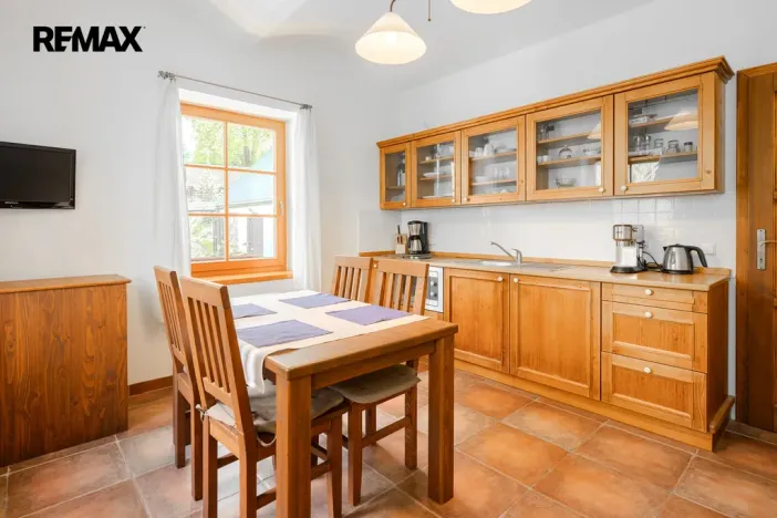 Prodej ubytování, Holetín - Horní Holetín, 800 m2
