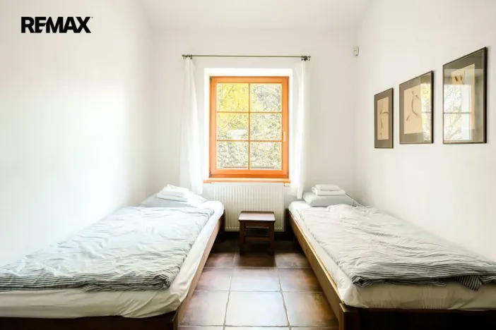 Prodej ubytování, Holetín - Horní Holetín, 800 m2