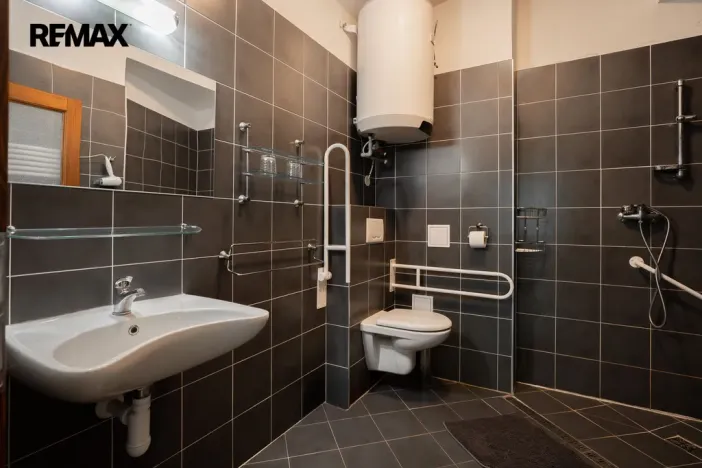 Prodej ubytování, Holetín - Horní Holetín, 800 m2