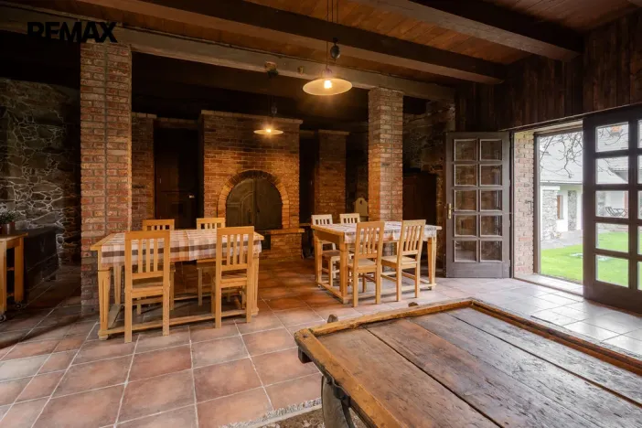 Prodej ubytování, Holetín - Horní Holetín, 800 m2