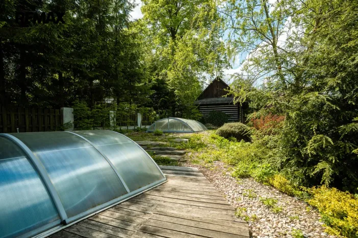 Prodej ubytování, Holetín - Horní Holetín, 800 m2