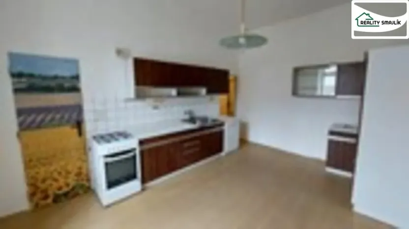 Pronájem bytu 3+1, Cheb, Mlýnská, 133 m2