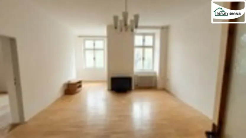 Pronájem bytu 3+1, Cheb, Mlýnská, 133 m2