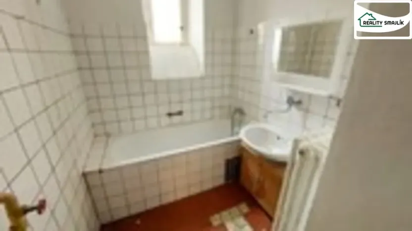 Pronájem bytu 3+1, Cheb, Mlýnská, 133 m2