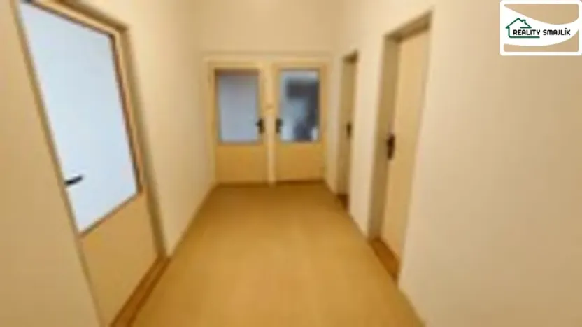 Pronájem bytu 3+1, Cheb, Mlýnská, 133 m2