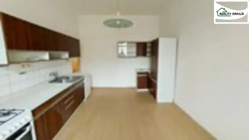 Pronájem bytu 3+1, Cheb, Mlýnská, 133 m2