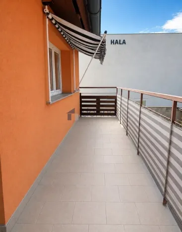 Pronájem bytu 3+kk, Praha, Kutnohorská, 95 m2