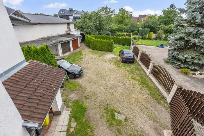 Prodej bytu 3+1, Hradec Králové, Habrmanova, 127 m2