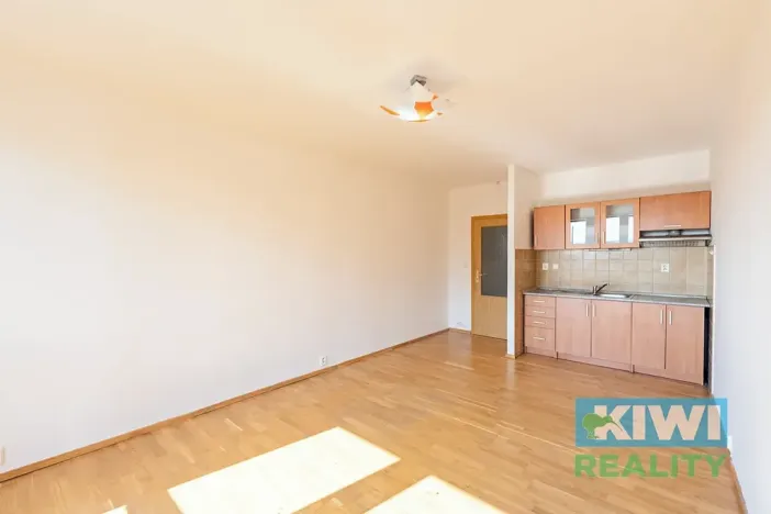 Prodej bytu 1+kk, Bohumín, Svat. Čecha, 28 m2