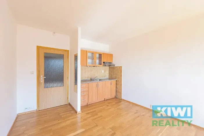Prodej bytu 1+kk, Bohumín, Svat. Čecha, 28 m2
