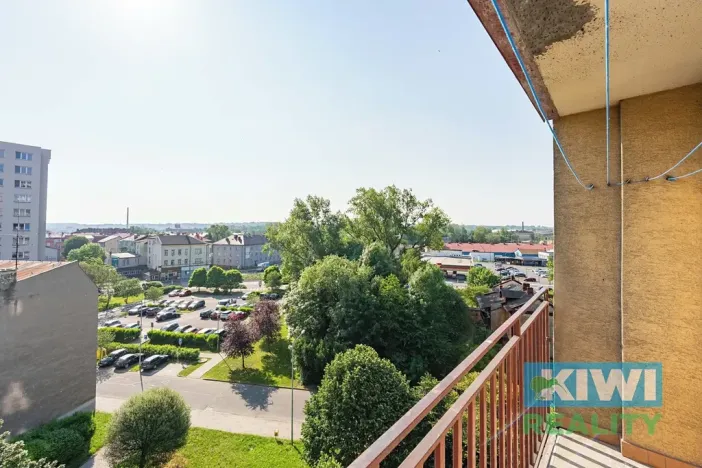 Prodej bytu 1+kk, Bohumín, Svat. Čecha, 28 m2