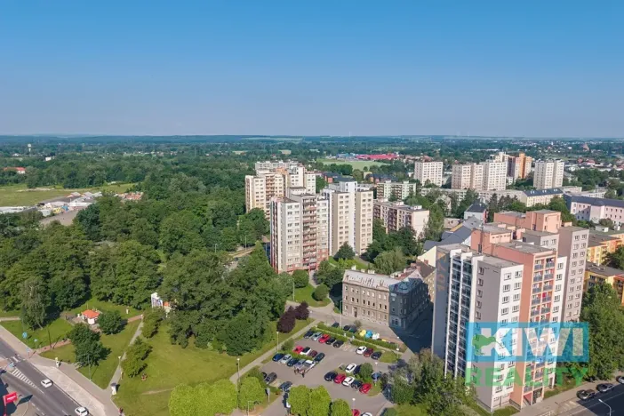 Prodej bytu 1+kk, Bohumín, Svat. Čecha, 28 m2