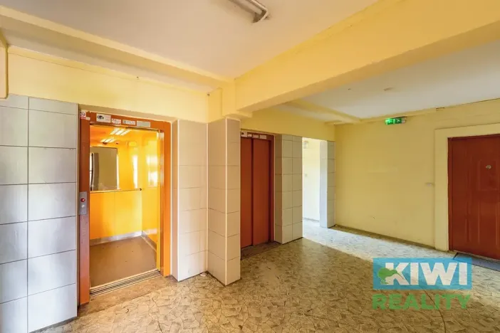 Prodej bytu 1+kk, Bohumín, Svat. Čecha, 28 m2