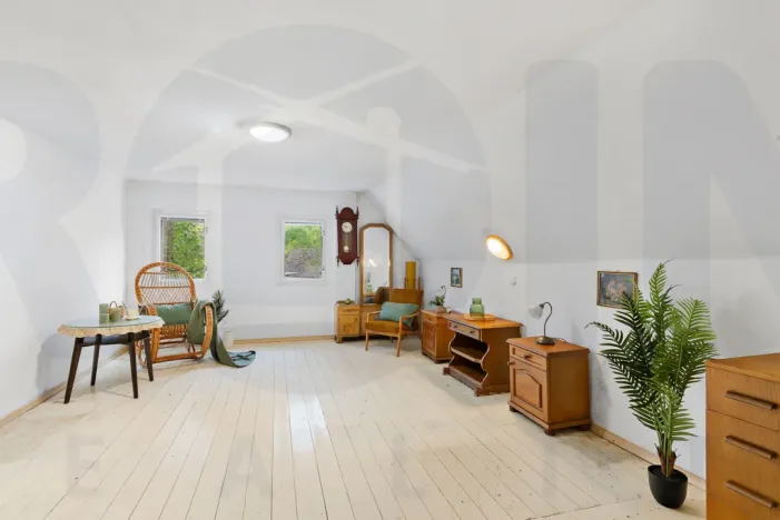 Prodej chalupy, Srbská Kamenice, 150 m2
