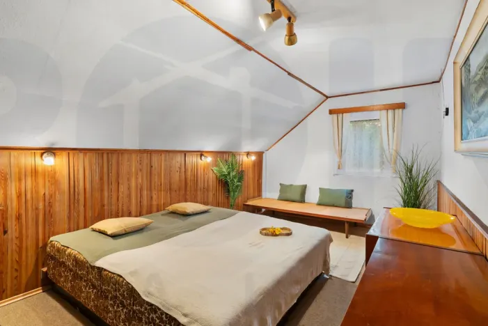 Prodej chalupy, Srbská Kamenice, 150 m2